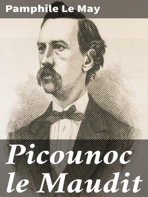 cover image of Picounoc le Maudit